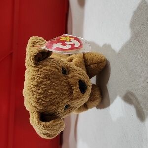 VINTAGE TY 'TUFFY' BEANIE BABY